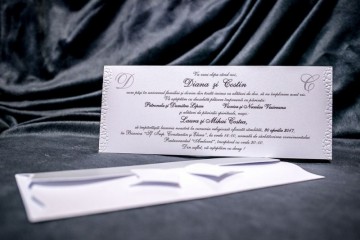 Poza Invitatie de nunta 5022. Poza 7753